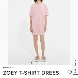 UGG Zoey Sweater Dress